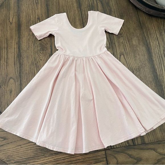 alice and ames Other - Alice and Ames Pink Ballet Dress size 5
